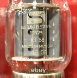 Triode Trv-88Se Integrated Amplifier Tube Type