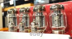Triode Trv-88Se Integrated Amplifier Tube Type