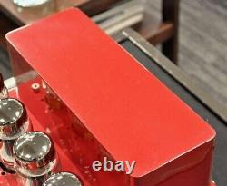 Triode Trv-88Se Integrated Amplifier Tube Type