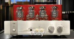 Triode Trv-88Se Vacuum Tube Integrated Amplifier