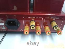 Triode Trv-88Ser Ab Class Vacuum Tube Integrated Amplifier In-Store Pickup Only