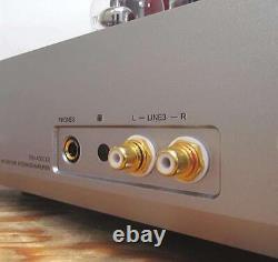 Triode Trv-A300Xr Integrated Amplifier Tube Type