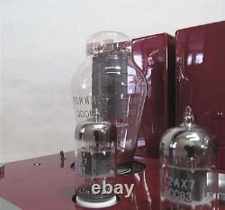 Triode Trv-A300Xr Integrated Amplifier Tube Type