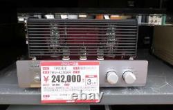 Triode Trv-A300Xr Vacuum Tube Integrated Amplifier