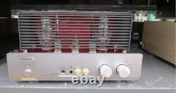 Triode Trv-A300Xr Vacuum Tube Integrated Amplifier