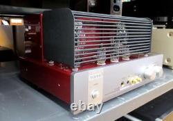 Triode Trv-A300Xr Vacuum Tube Integrated Amplifier