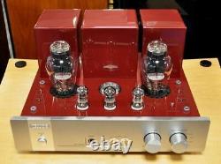 Triode Trv-A300Xr We300B Vacuum Tube Integrated Amplifier