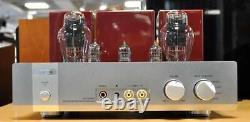 Triode Trv-A300Xr We300B Vacuum Tube Integrated Amplifier
