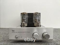 Triode Trv-A88S Vacuum Tube Integrated Amplifier