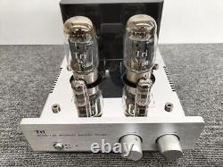 Triode Trv-A88S Vacuum Tube Integrated Amplifier