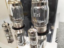 Triode Trv-A88S Vacuum Tube Integrated Amplifier