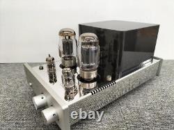 Triode Trv-A88S Vacuum Tube Integrated Amplifier