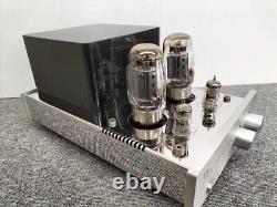 Triode Trv-A88S Vacuum Tube Integrated Amplifier