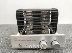 Triode Trv-A88S Vacuum Tube Integrated Amplifier