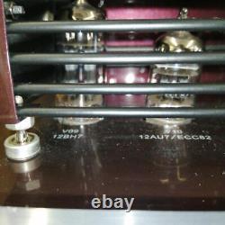 Triode Trx-88Pp Integrated Amplifier Tube Type