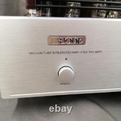 Triode Trx-88Pp Integrated Amplifier Tube Type