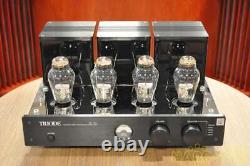 Triode Trz-300W With We300B Integrated Amplifier Tube Type