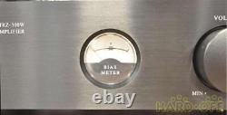 Triode Trz-300W With We300B Integrated Amplifier Tube Type
