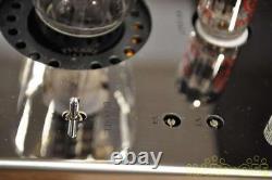 Triode Trz-300W With We300B Integrated Amplifier Tube Type