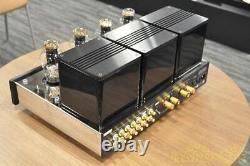 Triode Trz-300W With We300B Integrated Amplifier Tube Type