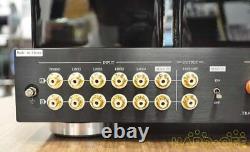 Triode Trz-300W With We300B Integrated Amplifier Tube Type