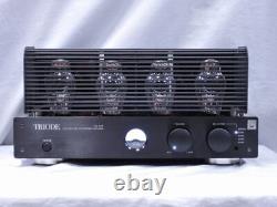 Triode Tube Integrated Amplifier TRZ-300W-WE300B