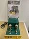Triode Vp-mini88 Revolution Tube Amplifier With Manual Excellent Tested Japan Mg01