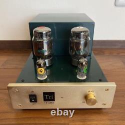 Triode VP-Mini88 Vacuum Tube Amplifier 12AX7/KT88 Used Working Tested