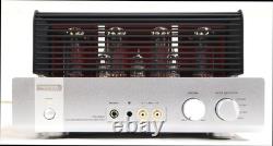 Triode Vacuum Tube Integrated Amplifier TRV35SER EL34 Class AB Push-Pull JDM JP