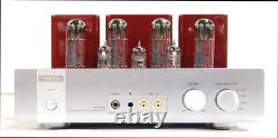 Triode Vacuum Tube Integrated Amplifier TRV35SER EL34 Class AB Push-Pull JDM JP
