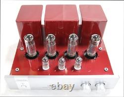 Triode Vacuum Tube Integrated Amplifier TRV35SER EL34 Class AB Push-Pull JDM JP