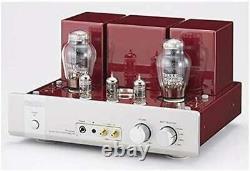 Triode Vacuum Tube Integrated Amplifier TRV-A300XR 100V Japan