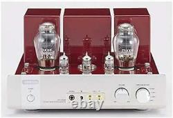 Triode Vacuum Tube Integrated Amplifier TRV-A300XR 100V Japan