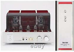 Triode Vacuum Tube Integrated Amplifier TRV-A300XR 100V Japan