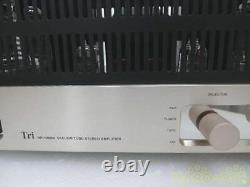 Triode Vp-120Se Integrated Amplifier Tube Type