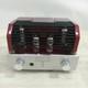 Triode Vacuum Tube Stereo Integrated Amplifier Triode Ruby In Good Condition