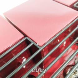 Triode vacuum tube stereo integrated amplifier TRIODE RUBY In good condition
