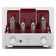 Triode Vacuum Tube Stereo Integrated Amplifier Triode Ruby With Tracking Ac100v