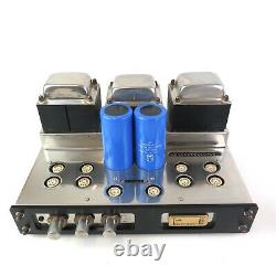 Tube Technology Unisis integrated valve amplifier MM phono stage serviced 2020