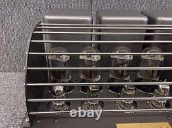 UESUGI UT-50 Integrated amplifier (tube type) Condition Used, From Japan