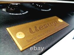 UESUGI UT-50 Vacuum Tube Integrated Stereo Amplifier Used Tested Japan