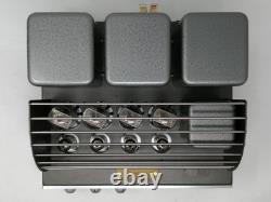 UESUGI UT-50 Vacuum Tube Integrated Stereo Amplifier Used Tested Japan
