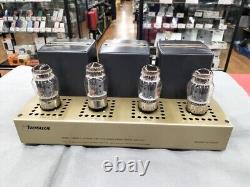 UESUGI U-BROS-3 Integrated Amplifier AC100V Working #27923