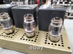 UESUGI U-BROS-3 Integrated Amplifier AC100V Working #27923