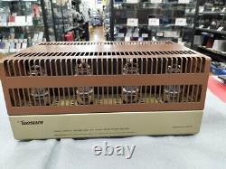 UESUGI U-BROS-3 Integrated Amplifier AC100V Working #27923