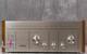 Uesugi U. Bros. Junior-1 Vacuum Tube Stereo Integrated Amplifier, Rare