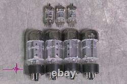 UESUGI U. Bros. Junior-1 Vacuum Tube Stereo Integrated Amplifier, Rare