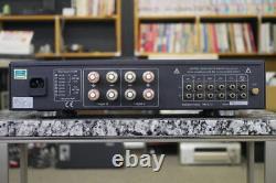 UNISON RESEARCH Amplifier Unico P 100VAC 340W 50/60Hz USED