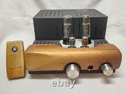 UNISON RESEARCH S2 Tube Integrated Amplifier Good working