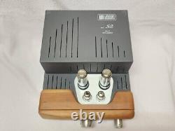 UNISON RESEARCH S2 Tube Integrated Amplifier Good working